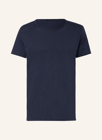Drykorn  T-Shirt Kendrick blau beige