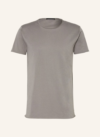 Drykorn  T-Shirt Kendrick grau beige