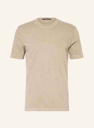 Drykorn  T-Shirt Raphael beige