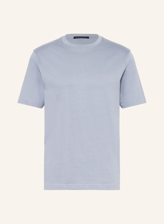 Drykorn  T-Shirt Raphael blau