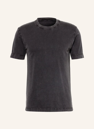 Drykorn  T-Shirt Raphael grau beige