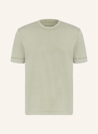 Drykorn  T-Shirt Raphael gruen braun