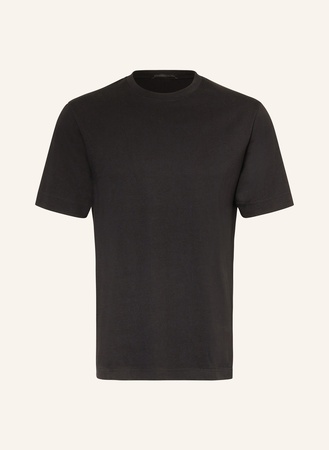 Drykorn  T-Shirt Raphael schwarz