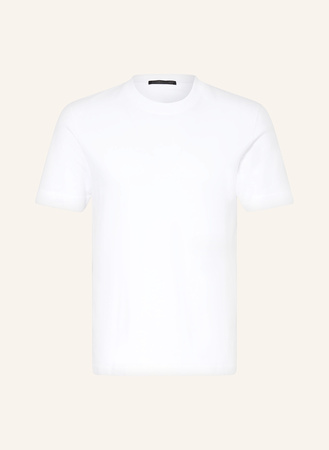 Drykorn  T-Shirt Raphael weiss