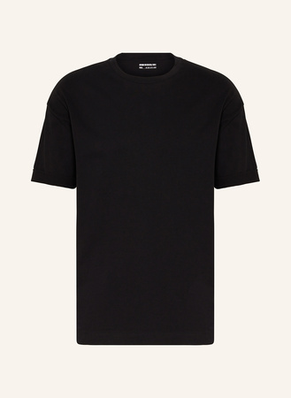 Drykorn  T-Shirt Thilo schwarz