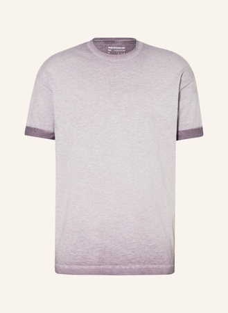 Drykorn  T-Shirt Thilo violett beige