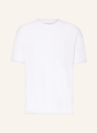 Drykorn  T-Shirt Thilo weiss