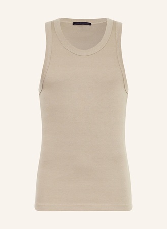 Drykorn  Tanktop Nathan beige