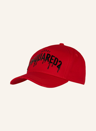 Dsquared2  Cap rot