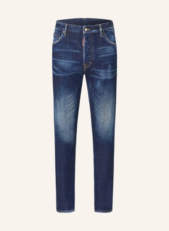 Dsquared2  Jeans Cool Guy Jean blau