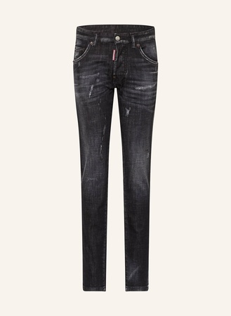 Dsquared2  Jeans Cool Guy schwarz