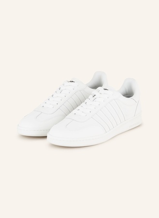 Dsquared2  Sneaker Boxer weiss