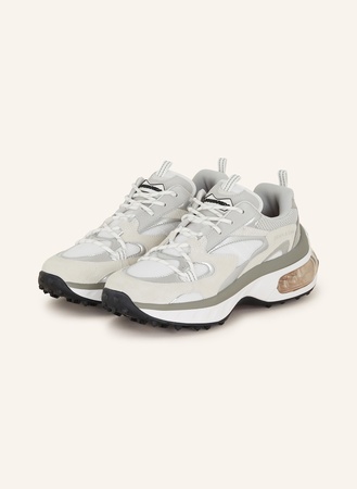 Dsquared2  Sneaker Bubble weiss
