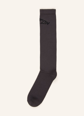 Dsquared2  Strümpfe Icon New grau
