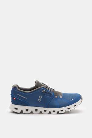 ON  - Herren - Sneaker 'Cloud 5' rauchblau/dunkelgrau grau