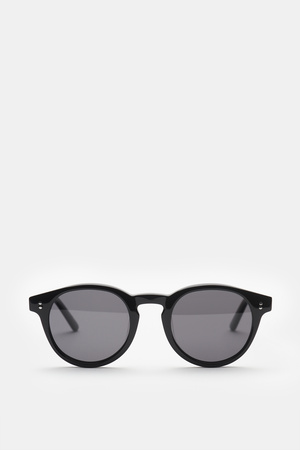 CHiMi Eyewear Chimi - Herren - Sonnenbrille '03' schwarz/dunkelgrau grau