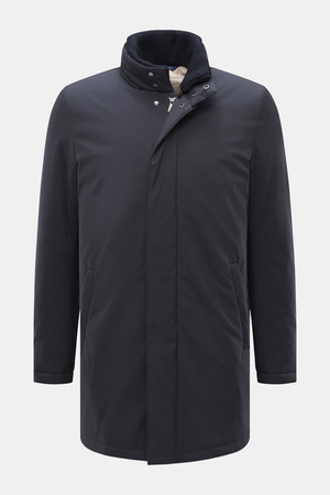 Eddy Monetti  - Herren - Jacke 'David' navy
