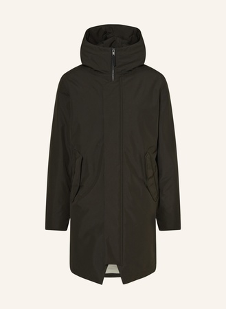 elvine  Parka Gunter gruen