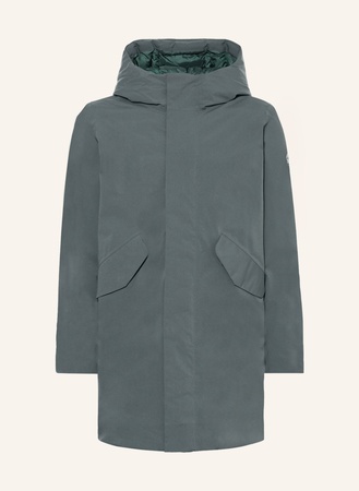 elvine  Parka Hjalmar gruen