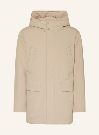 elvine  Parka Lucius beige