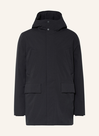 elvine  Parka Lucius blau