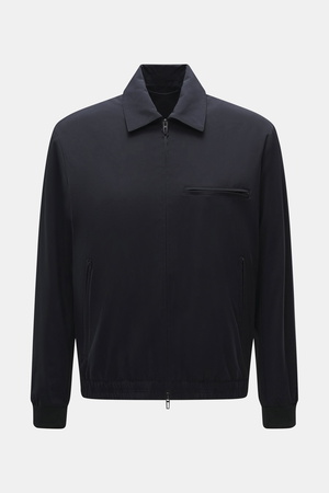 Emporio Armani  - Herren - Blouson navy