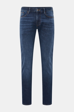 Emporio Armani  - Herren - Jeans dunkelblau