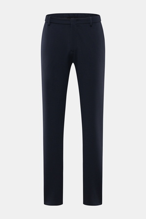 Emporio Armani  - Herren - Jogpants navy
