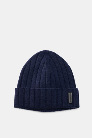 Emporio Armani  - Herren - Mütze dunkelblau