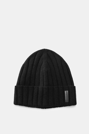 Emporio Armani  - Herren - Mütze schwarz