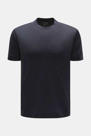 Emporio Armani  - Herren - Rundhals-T-Shirt navy