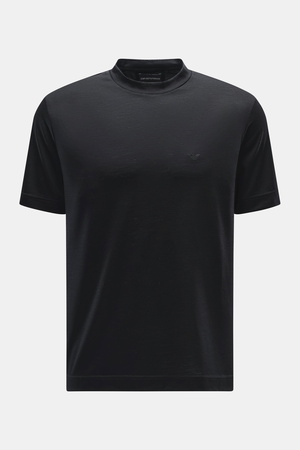 Emporio Armani  - Herren - Rundhals-T-Shirt schwarz