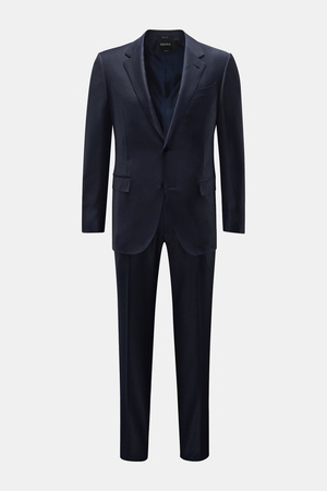 Ermenegildo Zegna Zegna - Herren - Anzug 'Trofeo' navy