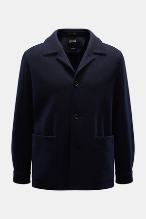 Ermenegildo Zegna Zegna - Herren - Jacke navy