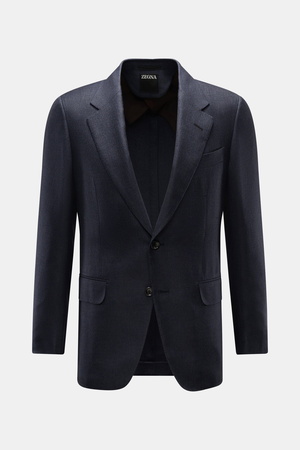 Ermenegildo Zegna Zegna - Herren - Sakko dark navy