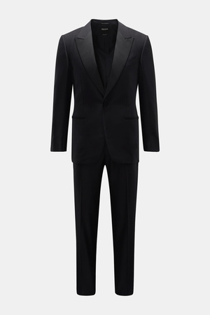 Ermenegildo Zegna Zegna - Herren - Smoking 'Trofeo 600' schwarz