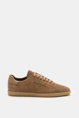 Ermenegildo Zegna Zegna - Herren - Sneaker braun