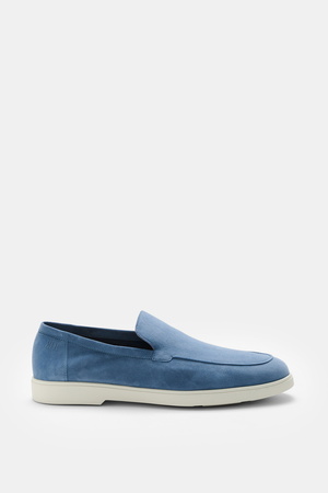 Fabiano Ricci  - Herren - Loafer 'Reverse' rauchblau