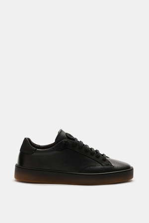 Fabiano Ricci  - Herren - Sneaker 'Double TDM' schwarz
