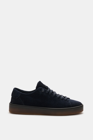 Fabiano Ricci  - Herren - Sneaker 'Tennessee' dark navy