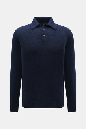 Filippo de Laurentiis  - Herren - Troyer navy