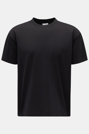 FTC  - Herren - Rundhals-T-Shirt schwarz