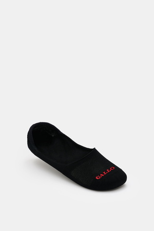 Gallo S.p.a. Gallo - Herren - Loafer-Socke schwarz