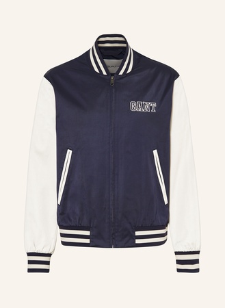 Gant  Blouson blau