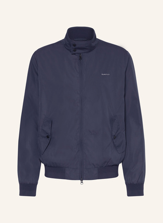 Gant  Blouson Harrington blau