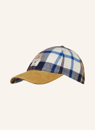 Gant  Cap Lumberjack beige