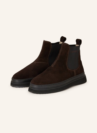 Gant  Chelsea-Boots Blistown braun