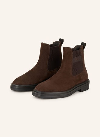 Gant  Chelsea-Boots Boggar braun