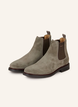 Gant  Chelsea-Boots St Fairkon braun
