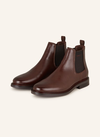 Gant  Chelsea-Boots St Fairkon braun